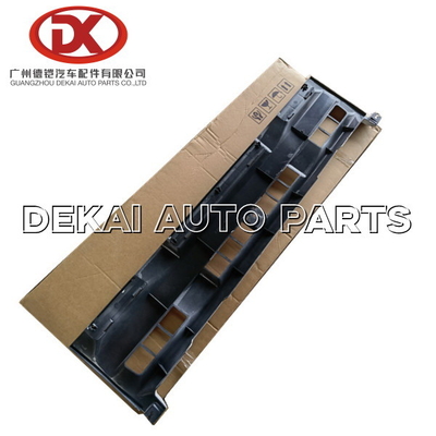 Gril central ISUZU Body Parts Elf Npr Nkr 700p 8-97407291-0 8974072910 pour le camion