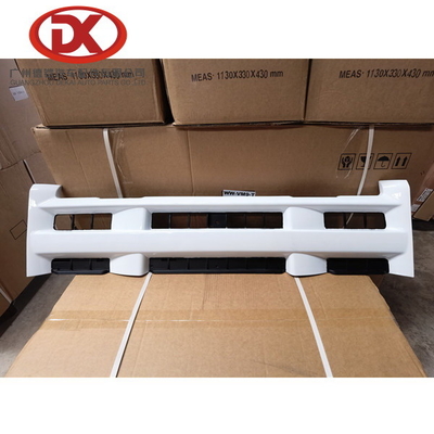 Gril central ISUZU Body Parts Elf Npr Nkr 700p 8-97407291-0 8974072910 pour le camion