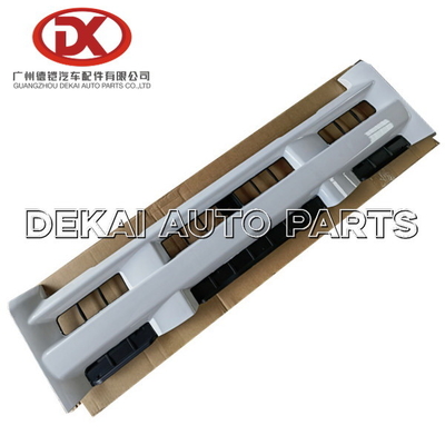 Gril central ISUZU Body Parts Elf Npr Nkr 700p 8-97407291-0 8974072910 pour le camion