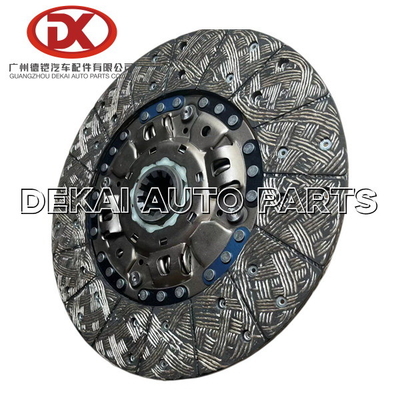 Disque d'embrayage d'Isuzu 6hh1 1-31240971-1 1312409711 350mm Fsr90 Fvr34