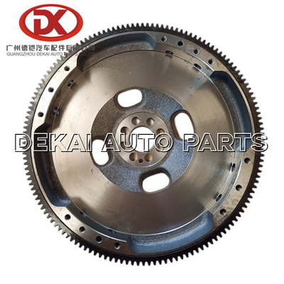8980563552 moteur 4HK1 de Ring Gear NPR FTR FSR de pouce 143 d'ISUZU Flywheel 14