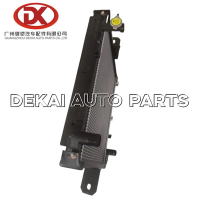 Radiateur automatique ISUZU Truck 8980466630 du système de refroidissement 8-98046663-0 de moteur