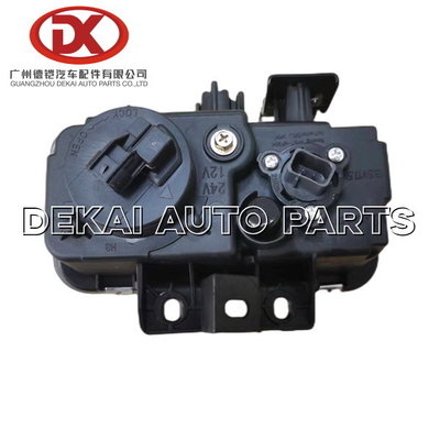 Embrumez l'Assemblée 8982185991 de main gauche de lampe de Drl 8-98218599-1 FRR ISUZU Auto Lamp