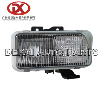 Embrumez l'Assemblée 8982185991 de main gauche de lampe de Drl 8-98218599-1 FRR ISUZU Auto Lamp
