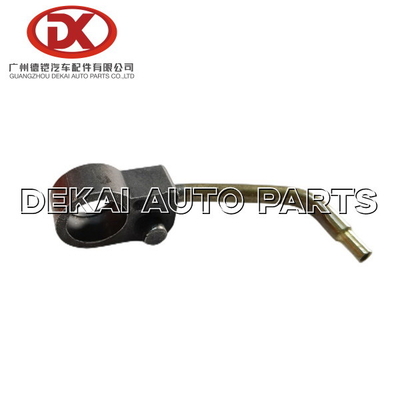 Bloc 8980206490 de CYL de tuyau d'injection des pièces d'auto 6HK1 FTR 8 98020649 0