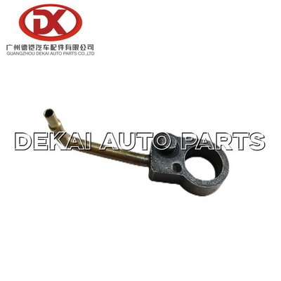 Bloc 8980206490 de CYL de tuyau d'injection des pièces d'auto 6HK1 FTR 8 98020649 0