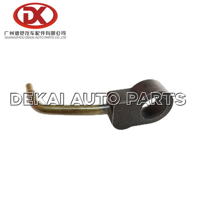 Bloc 8980206490 de CYL de tuyau d'injection des pièces d'auto 6HK1 FTR 8 98020649 0