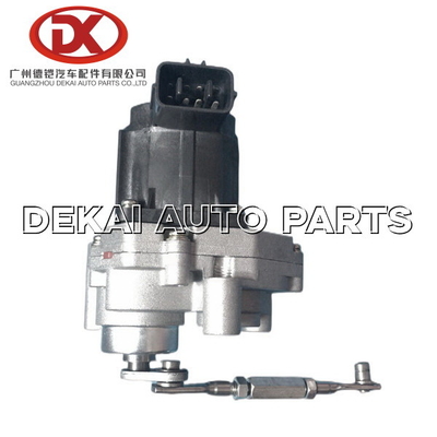 Turbocompresseur 8980277725 d'activateur de pièces de moteur diesel 8 98027772 5 4HK1