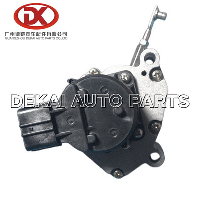 Turbocompresseur 8980277725 d'activateur de pièces de moteur diesel 8 98027772 5 4HK1