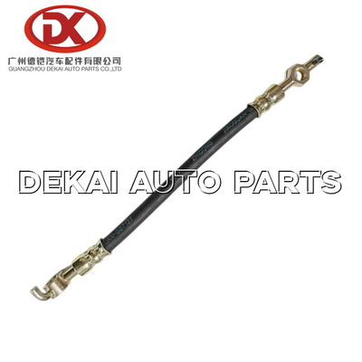 8 98077611 tuyau Flex Hose de 2 embrayages 8980776112 700P 4HK1 NPR 75 MYY6S