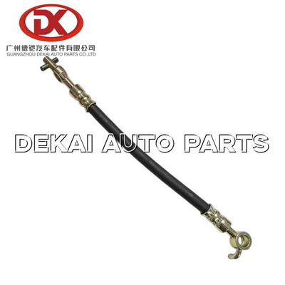 8 98077611 tuyau Flex Hose de 2 embrayages 8980776112 700P 4HK1 NPR 75 MYY6S