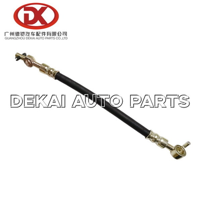 8 98077611 tuyau Flex Hose de 2 embrayages 8980776112 700P 4HK1 NPR 75 MYY6S