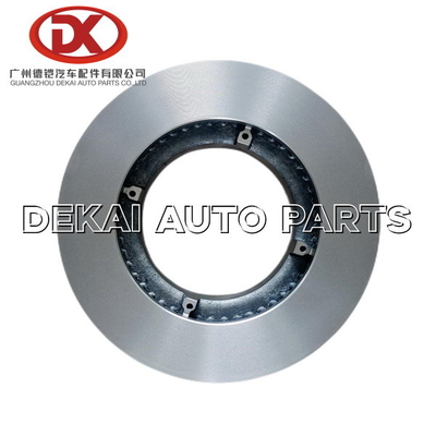 Les pièces de rechange automatiques élèvent le frein à disque 42431-37040 4243137040 camion de Hino 300