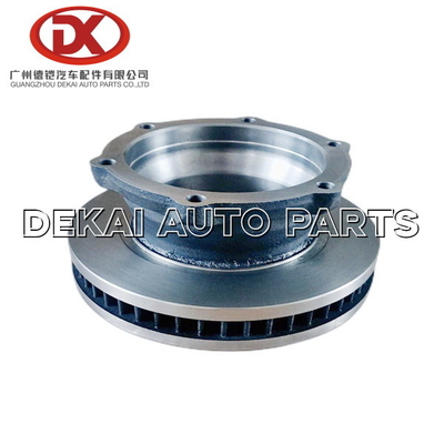 Les pièces de rechange automatiques élèvent le frein à disque 42431-37040 4243137040 camion de Hino 300