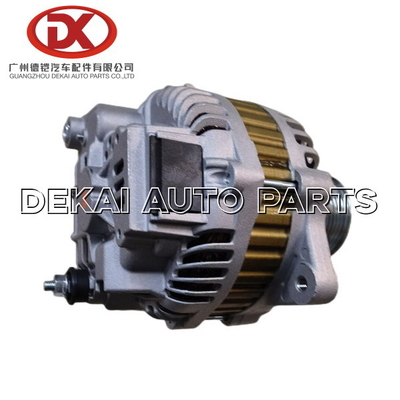 24V 80AM 90AMP Isuzu Alternator 4HF1 4JJ1 8982687930 8 98268793 0 4HK1