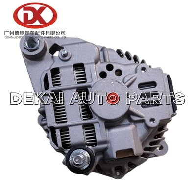 24V 80AM 90AMP Isuzu Alternator 4HF1 4JJ1 8982687930 8 98268793 0 4HK1