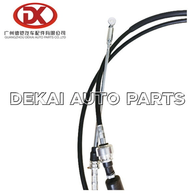 changement de vitesse de câble de 3.25M ISUZU Truck Parts 4HG1 NPR A 8980254454 8 98025445 4