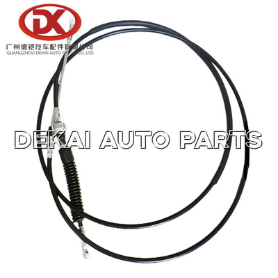 changement de vitesse de câble de 3.25M ISUZU Truck Parts 4HG1 NPR A 8980254454 8 98025445 4