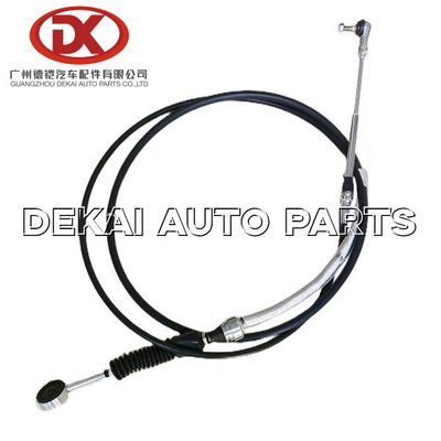 ISUZU Truck Transmission Control Shift câblent 8981468780 8-98146878-0 8-98025439-3