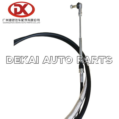 ISUZU Truck Transmission Control Shift câblent 8981468780 8-98146878-0 8-98025439-3