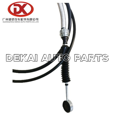 ISUZU Truck Transmission Control Shift câblent 8981468780 8-98146878-0 8-98025439-3