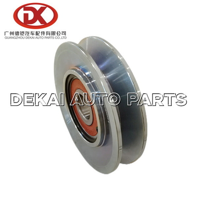 8 97386869 0 poulies de ralenti de compression d'air pour 700P 4HK1 8973868690