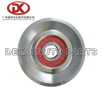 8 97386869 0 poulies de ralenti de compression d'air pour 700P 4HK1 8973868690