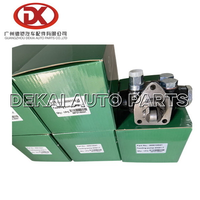 8972145331 ISUZU Engine Parts 4HG1-T 8 97214533 1 pompe d'alimentation