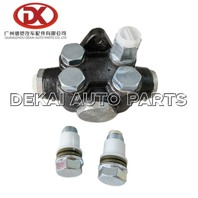 8972145331 ISUZU Engine Parts 4HG1-T 8 97214533 1 pompe d'alimentation