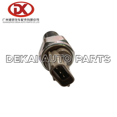 Capteur de pression de carburant 4HK1 8981197900 8 98119790 0 pièces de rechange ISUZU