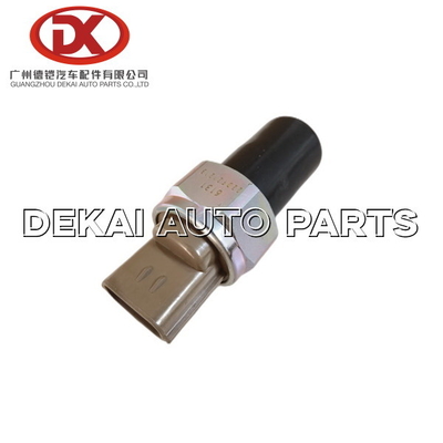 Capteur de pression de carburant 4HK1 8981197900 8 98119790 0 pièces de rechange ISUZU