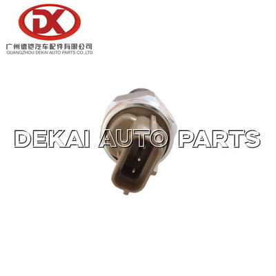 Capteur de pression de carburant 4HK1 8981197900 8 98119790 0 pièces de rechange ISUZU