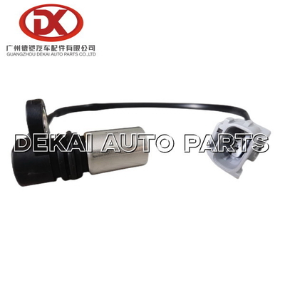 Le camion partie le capteur de position de vilebrequin d'Isuzu de 4HK1 6HK1 6WG1 8973061131 8 97306113 1