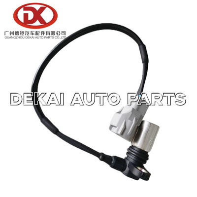 Le camion partie le capteur de position de vilebrequin d'Isuzu de 4HK1 6HK1 6WG1 8973061131 8 97306113 1