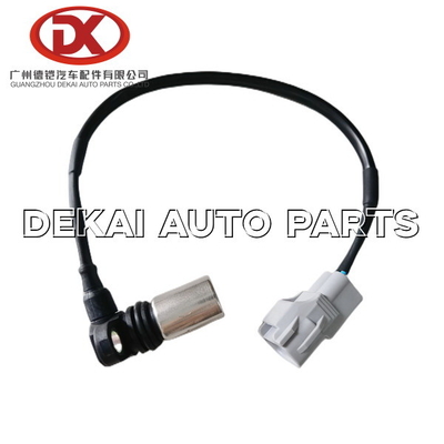 Le camion partie le capteur de position de vilebrequin d'Isuzu de 4HK1 6HK1 6WG1 8973061131 8 97306113 1