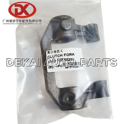 8973104561 8 97310456 1 pièces de camion MZZ6U de la fourchette d'embrayage 4HE1 4HK1 NPR NQR