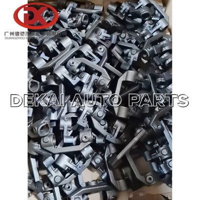 8973104561 8 97310456 1 pièces de camion MZZ6U de la fourchette d'embrayage 4HE1 4HK1 NPR NQR