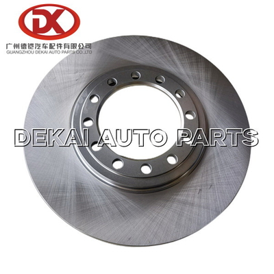 Disque de frein d'ISUZU de camion léger 8982488951 8 98248895 1 diamètre de NKR NPR 310