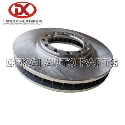 Disque de frein d'ISUZU de camion léger 8982488951 8 98248895 1 diamètre de NKR NPR 310