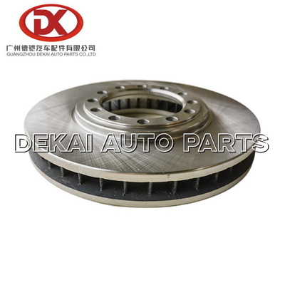 Disque de frein d'ISUZU de camion léger 8982488951 8 98248895 1 diamètre de NKR NPR 310