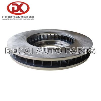 Disque de frein d'ISUZU de camion léger 8982488951 8 98248895 1 diamètre de NKR NPR 310