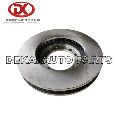 Disque de frein d'ISUZU de camion léger 8982488951 8 98248895 1 diamètre de NKR NPR 310
