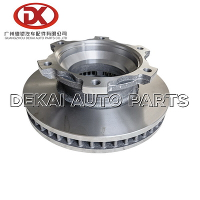 8981919560 8 98191956 0 disque de rotor de disque de frein de camion léger de pièces de rechange d'Isuzu