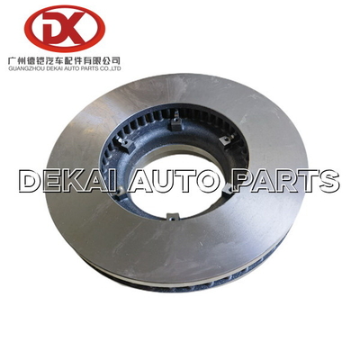 8981919560 8 98191956 0 disque de rotor de disque de frein de camion léger de pièces de rechange d'Isuzu