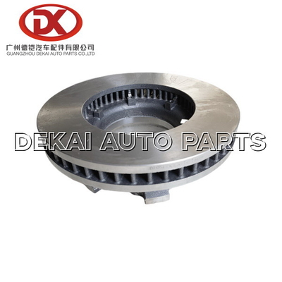 8981919560 8 98191956 0 disque de rotor de disque de frein de camion léger de pièces de rechange d'Isuzu