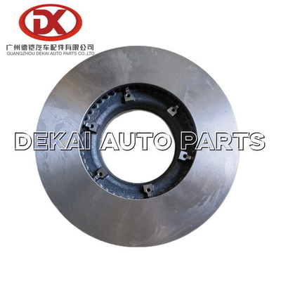 8981919560 8 98191956 0 disque de rotor de disque de frein de camion léger de pièces de rechange d'Isuzu