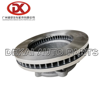 Disque de frein japonais de camion de rotor 43512-37120 4351237120 pour Hino300