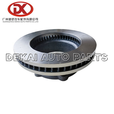 Disque de frein japonais de camion de rotor 43512-37120 4351237120 pour Hino300