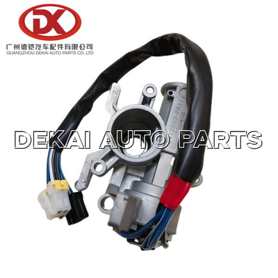 8 97170364 0 Verrouillage 8971703640 du commutateur d'allumage Isuzu NQR75 4HK1 Strg