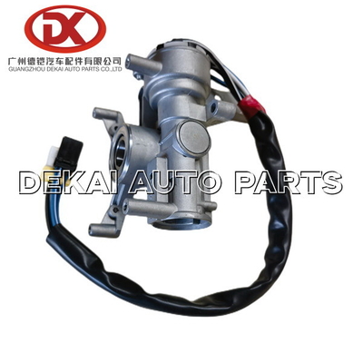 8 97170364 0 Verrouillage 8971703640 du commutateur d'allumage Isuzu NQR75 4HK1 Strg
